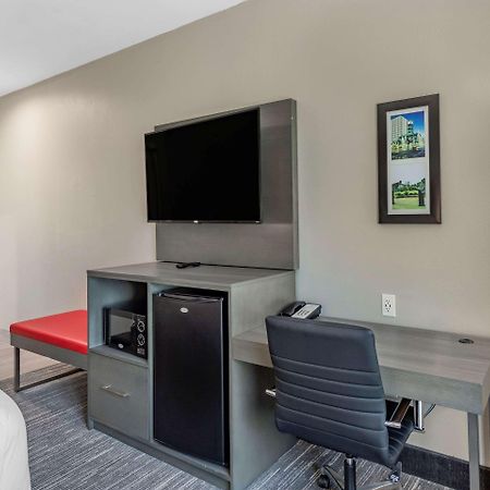 Comfort Inn & Suites Олив Бранч Екстериор снимка