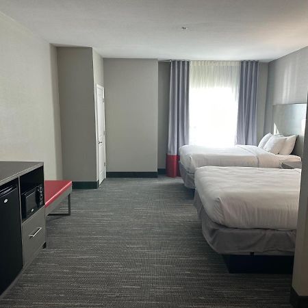 Comfort Inn & Suites Олив Бранч Екстериор снимка