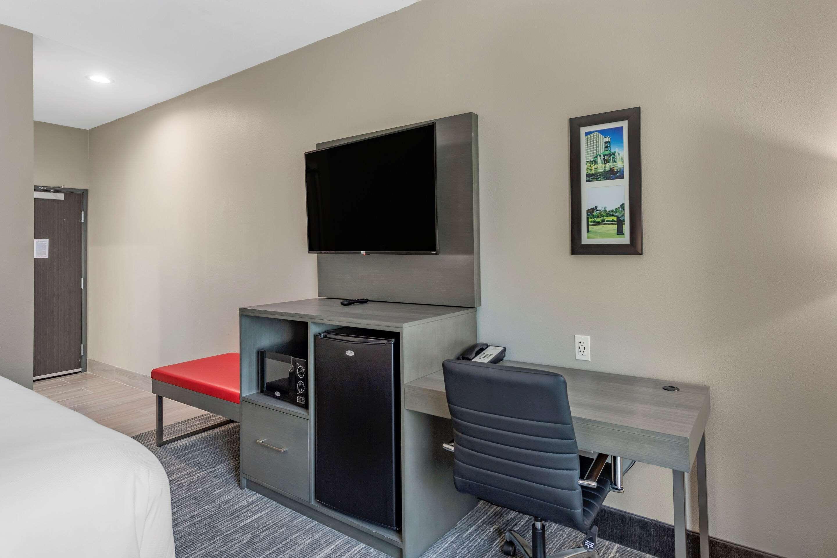 Comfort Inn & Suites Олив Бранч Екстериор снимка