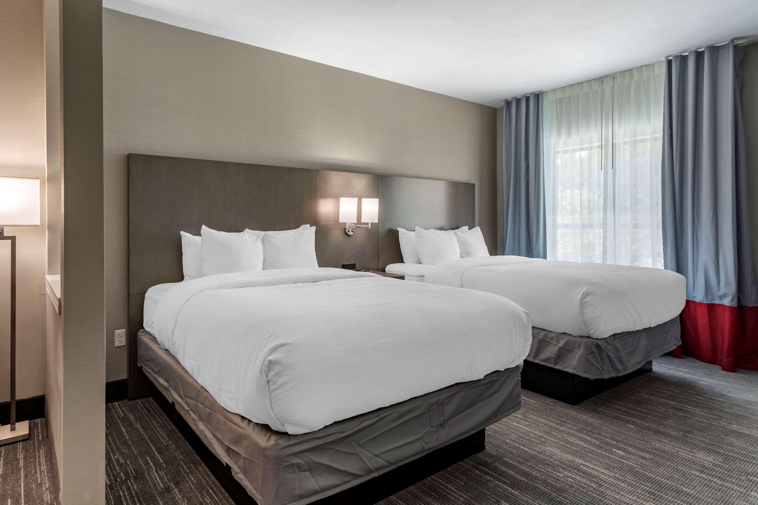 Comfort Inn & Suites Олив Бранч Екстериор снимка