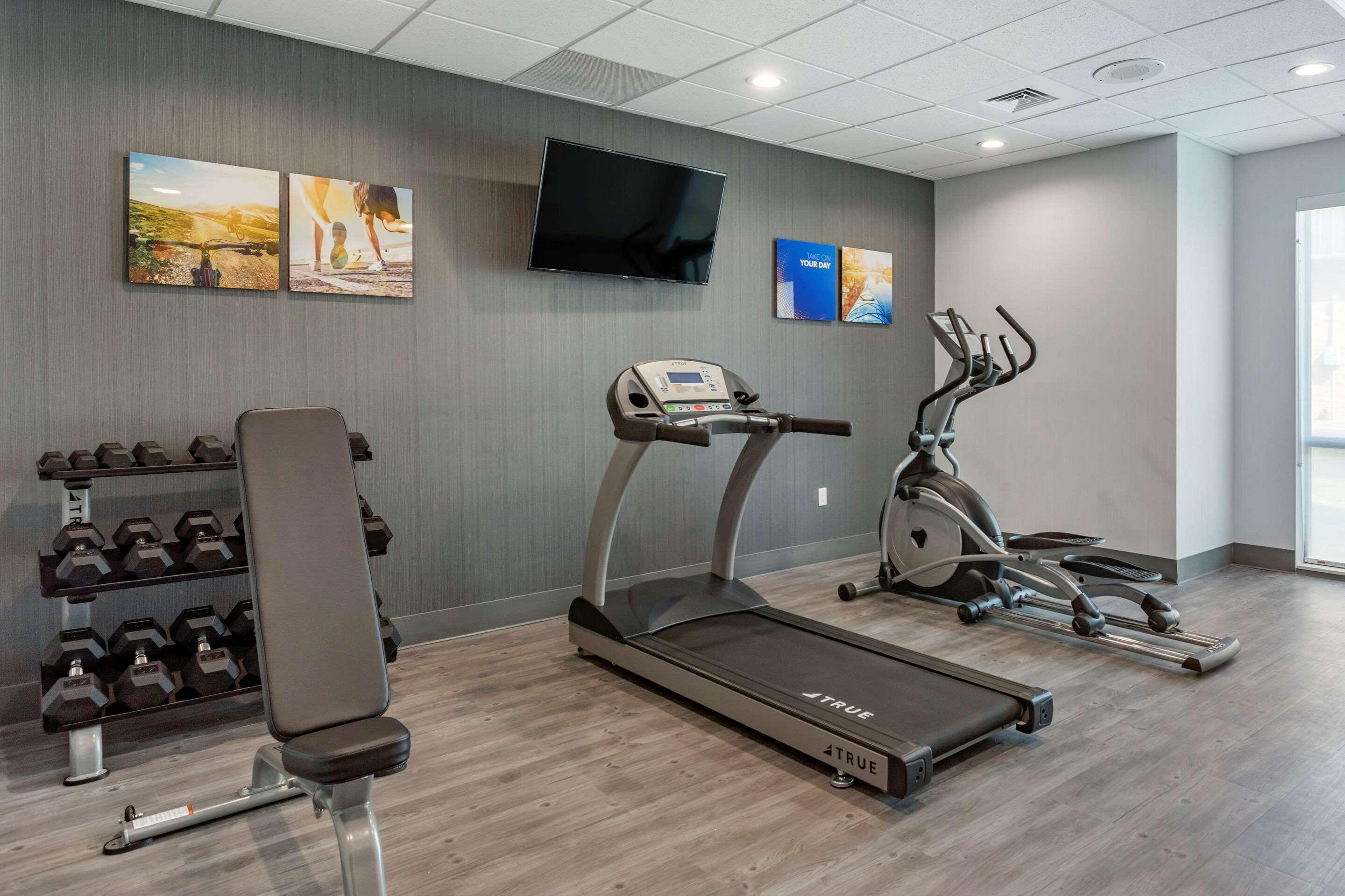Comfort Inn & Suites Олив Бранч Екстериор снимка