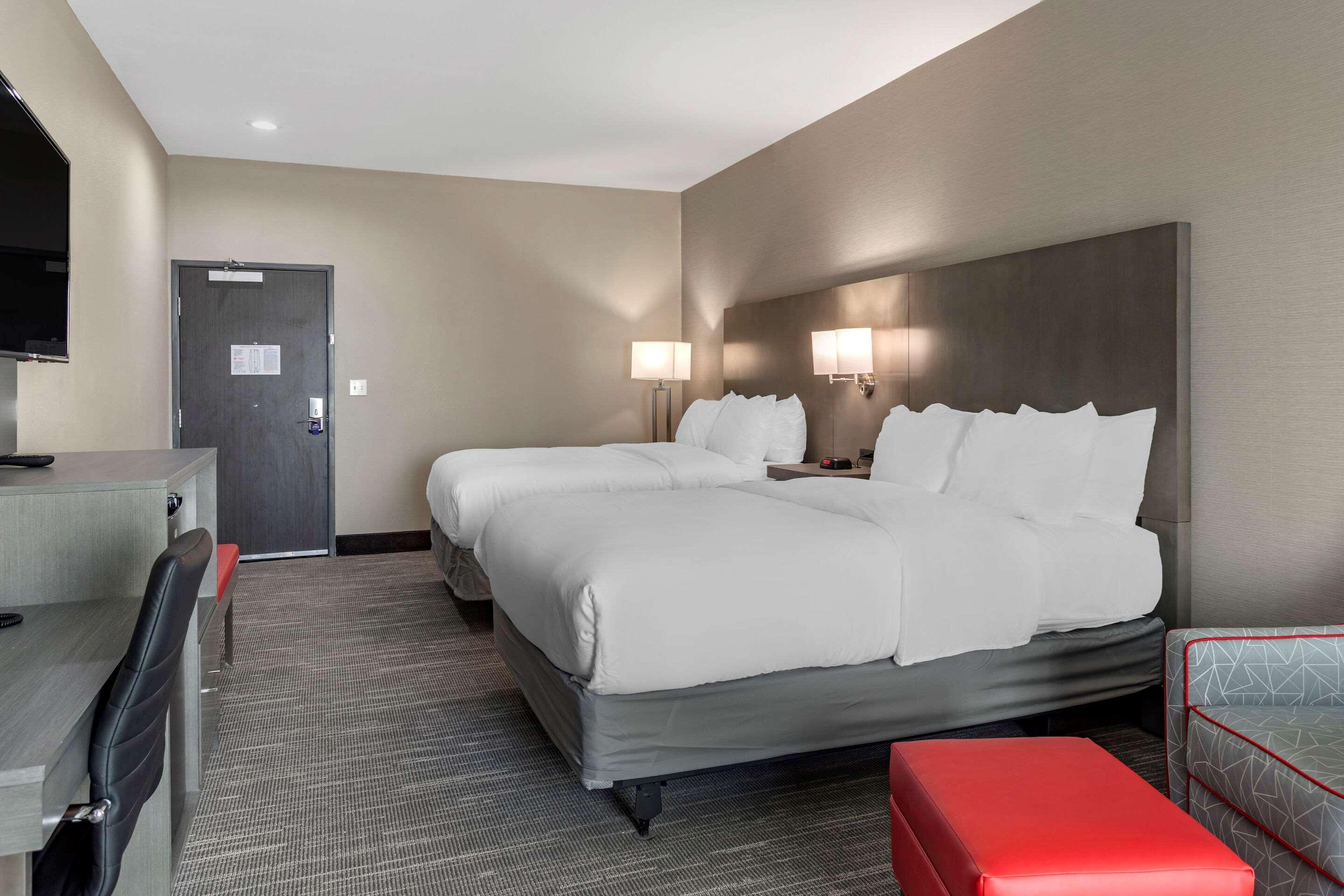Comfort Inn & Suites Олив Бранч Екстериор снимка