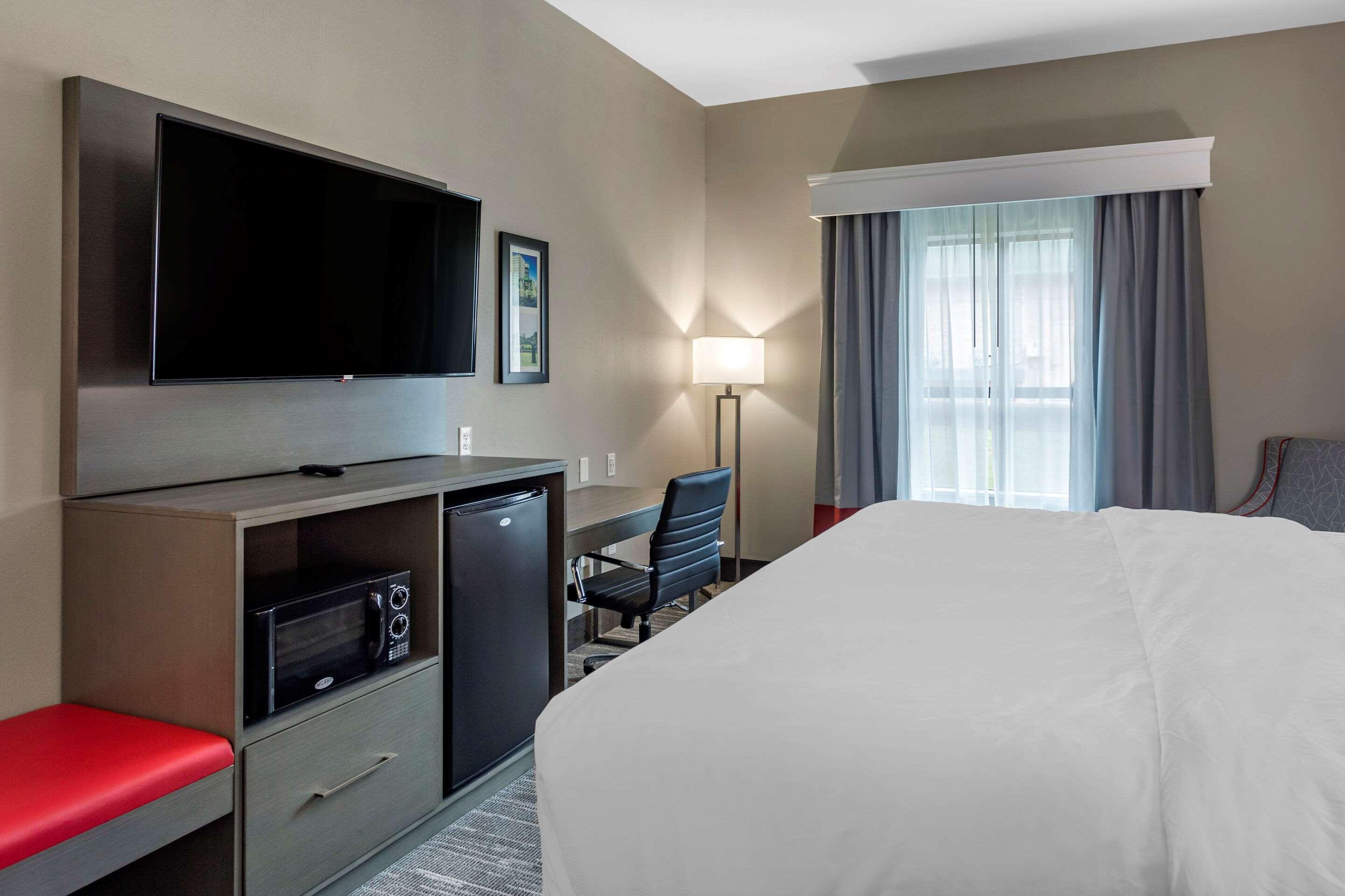 Comfort Inn & Suites Олив Бранч Екстериор снимка