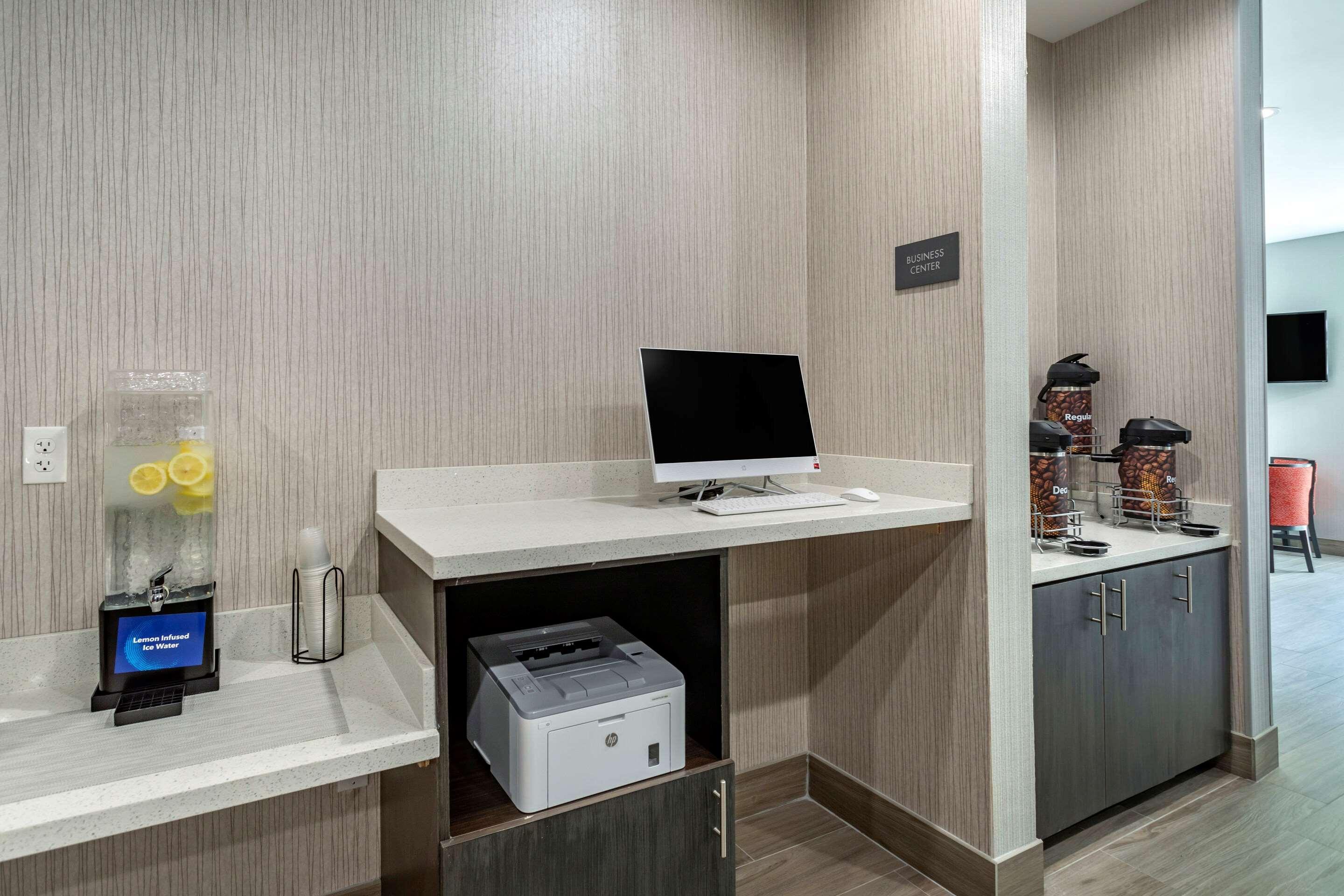 Comfort Inn & Suites Олив Бранч Екстериор снимка